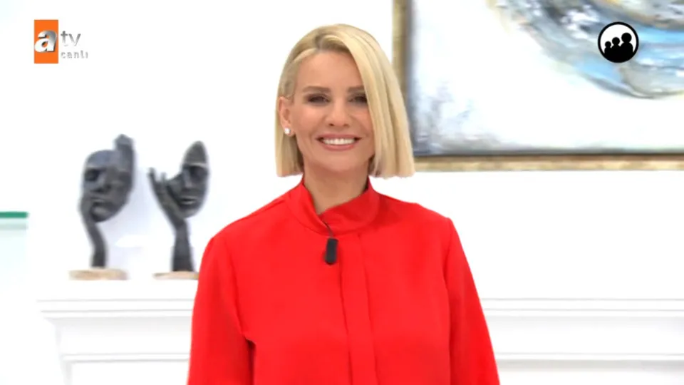 Esra Erol 9 Aralık Cuma yayın izle