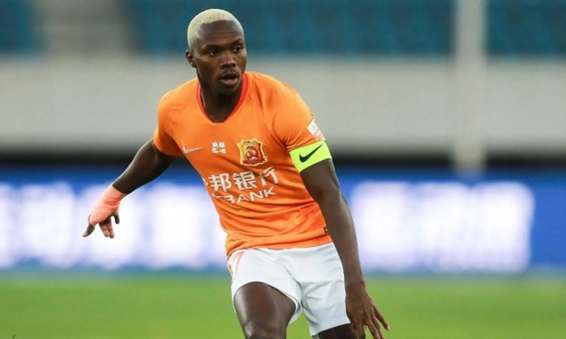 Trabzonspor, Fildişili Jean Evrard Kouassi ile anlaşmaya vardı