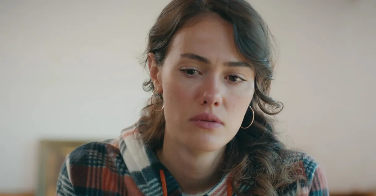 Gül Masalı 17. yeni bölüm fragmanı! "Benim oğlum tükeniyor Gonca..."