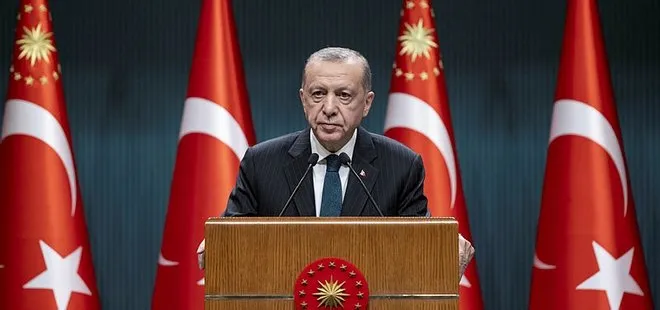 Son dakika | Türkiye Yüzyılı tanıtım toplantısı | AK Parti’den 11 siyasi partinin genel başkanına davet