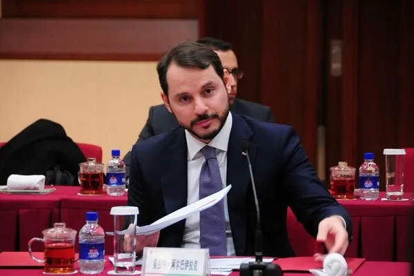 Çin'den Türkiye'nin teklifine büyük destek - 2