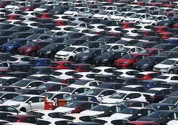Türkiye'de o otomobillerde satışlar ikiye katladı