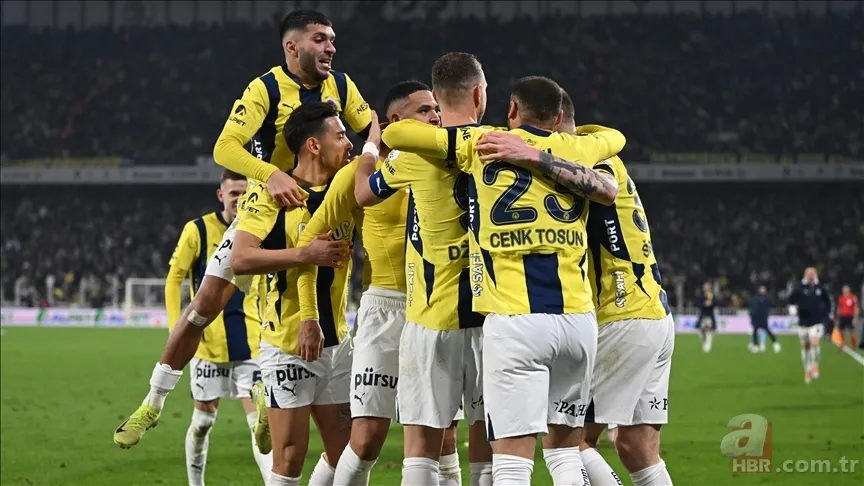 CANLI MAÇ İZLE| Alanya-Fenerbahçe maçı kesintisiz, donmadan, tamamını şifresiz izleme ekranı 5