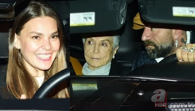 Önder Öztarhan’dan ayrılan Aslı Enver’e milyonluk teselli