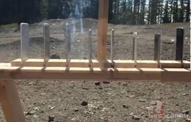 Lamborghini ile oynanan tehlikeli oyun 18