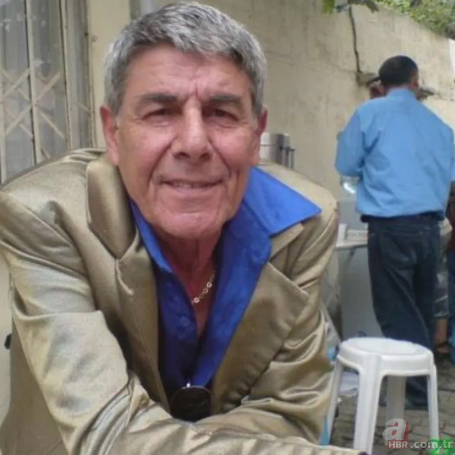 Billur Yazgan'dan flaş açıklama: "Ercan Yazgan babam değil!" 25