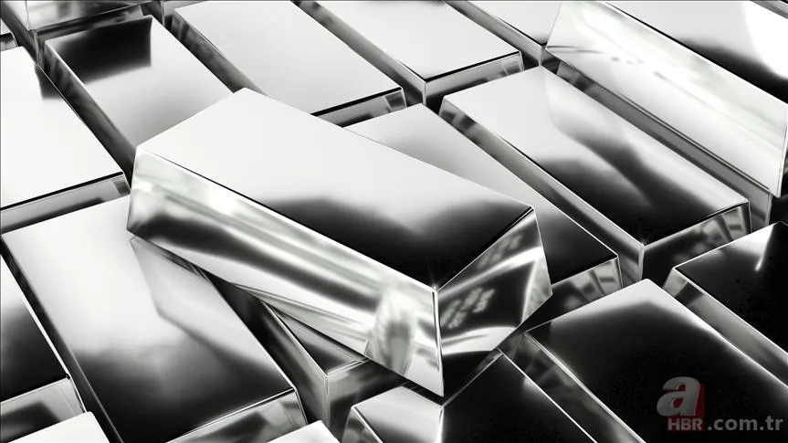 Altın uçuşta: Gramda yeni hedef 8.000 TL! İslam Memiş net konuştu: Alım fırsatı yolda 11