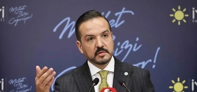 6’lı koalisyonun karar vermesi 11 toplantı sürdü! İYİ Parti tarih vererek duyurdu: Adayımız 2 Mart’ta belli olacak