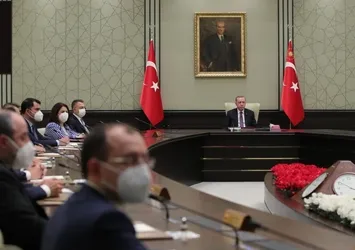 Başkan Recep Tayyip Erdoğan yeni müjdeleri son dakika olarak açıkladı! Esnafa verilecek destekler neler? 1 Haziran sonrası ne olacak?