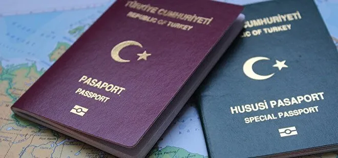 Nüfus ve Vatandaşlık İşleri Genel Müdürlüğünden pasaport randevularıyla ilgili iddialara yalanlama: Hiçbir vatandaş mağdur edilmiyor