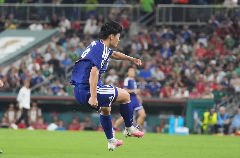 Tunus - Japonya maç sonucu: 0-4 - 1