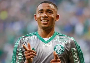 Manchester City Gabriel Jesus'u transfer ediyor!