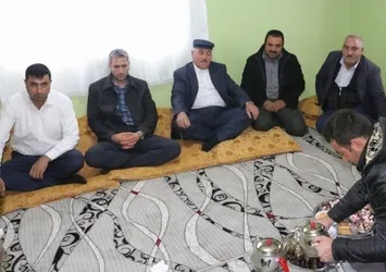 Güneydoğulu aşiretler, referandumda ‘evet’ diyecek