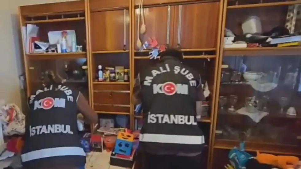Adalar Belediye Başkanı Akpolat'ın rüşvet pazarlığı ses kayıtları dosyaya girdi - 1