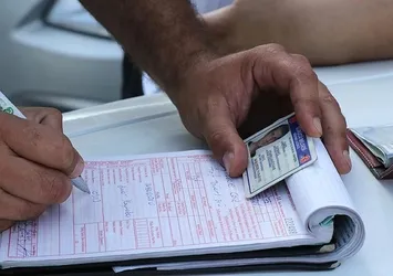 2018'in trafik cezaları belli oldu