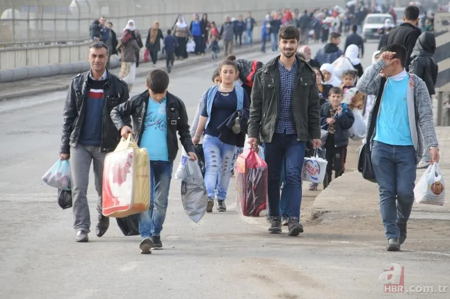 Cizre'de teröristler vatandaşların üzerine ateş açtı 1