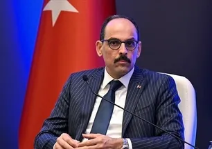 MİT Başkanı Kalın Hamas heyetiyle görüştü! Gazze ateşkesi için kritik temas