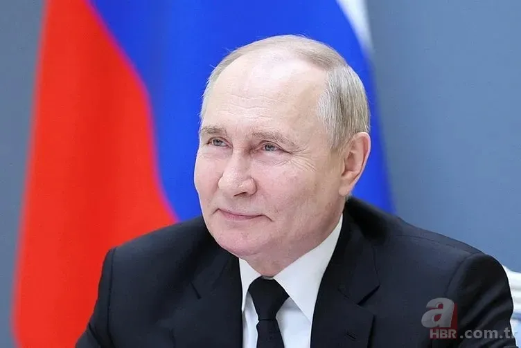 Rusya Devlet Başkanı Vladimir Putin uyarmıştı: Joe Biden’dan gerilimi artıracak hamle! 8