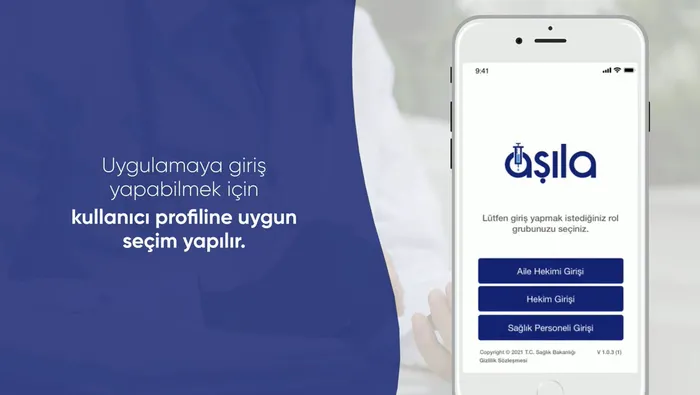 Son dakika: Sağlık Bakanlığı’ndan yeni uygulama: Aşıla! Önce kayıt sonra koronavirüs aşısı | Aşıla nasıl kullanılır?