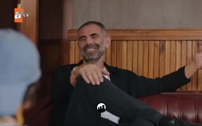 Aile Saadeti 10.Bölüm Fragmanı