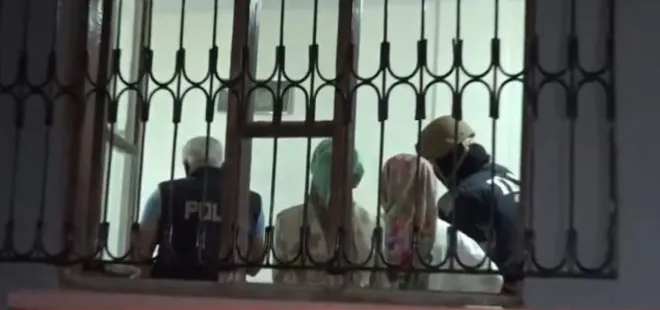 Son dakika: Adana’da PKK’ya şafak operasyonu!