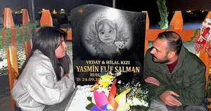 SMA’lı Yasmin Elif’in hastanede şüpheli ölümü!
