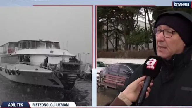 İstanbul için ’beyaz esaret’ alarmı!