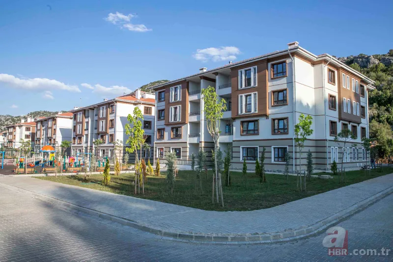 TOKİ kura çekilişi canlı izle | TOKİ Kayaşehir, Başakşehir, Tuzla, Silivri kura çekilişi canlı yayın izle | TOKİ kura çekilişi sonuçları 16