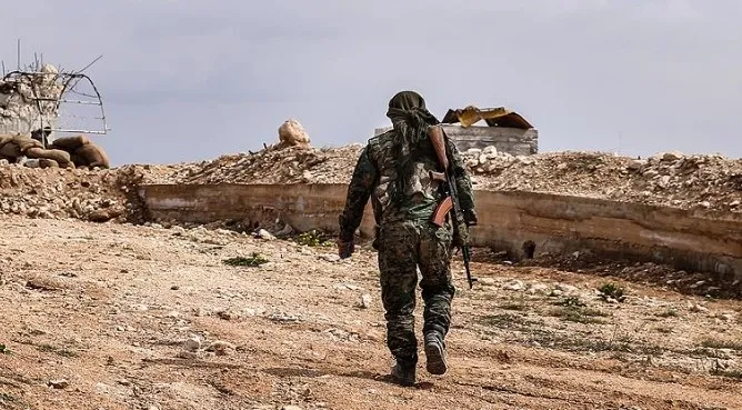 Irak’tan net PKK mesajı! ’Bölgedeki tüm sorunların kaynağı’