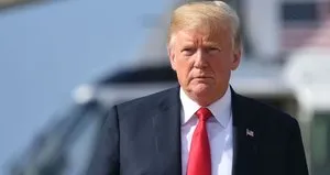 Trump açıkladı! Görevinden ayrılacak!
