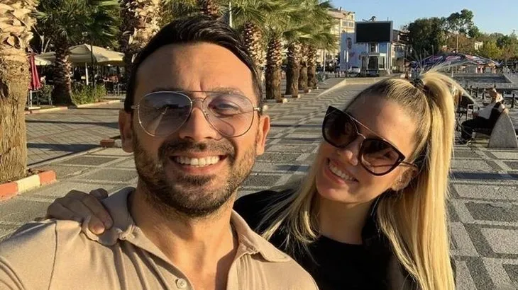 Ahmet Dursun ile Asena Demirbağ’ın evliliği 2 yılda bitti! Boşanma nedeni ortaya çıktı