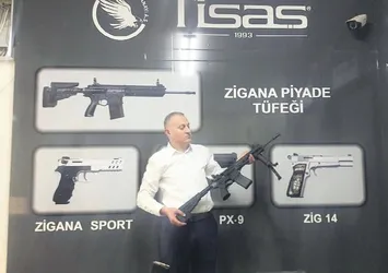 Zigana'ya altı ülke talip oldu
