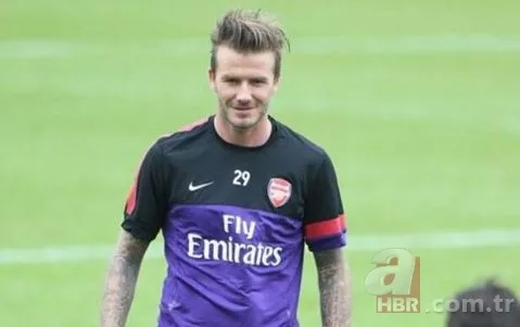 Tarihe damga vuran an! Arda Turan Liverpool... 8