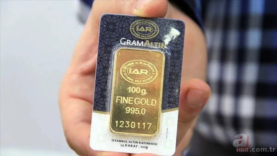 ATM'den gram altın alımında kritik uyarı! İslam Memiş makas farkına dikkat çekti 7