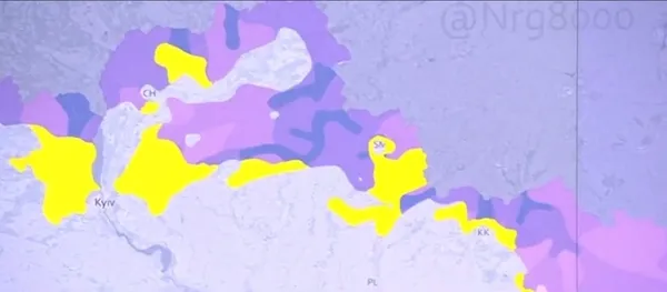 Rusya’nın yeni Karadeniz planı ne? Ruslar üç bölgeden yeni bir koridor açacak! Esat Arslan detayları A Haber’de yorumladı