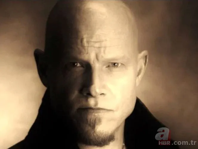 Oyuncu olmak uğruna kolunu kesti "Savaş gazisiyim" dedi 6