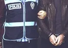 Menemen’de uyuşturucu ve silah operasyonu