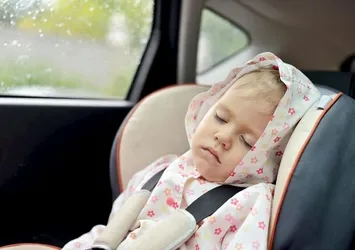 Bebekleri motor sesiyle uyutan albüm çıktı!