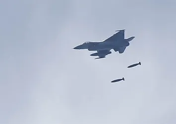 TSK'dan açıklama: Çok sayıda terörist öldürüldü