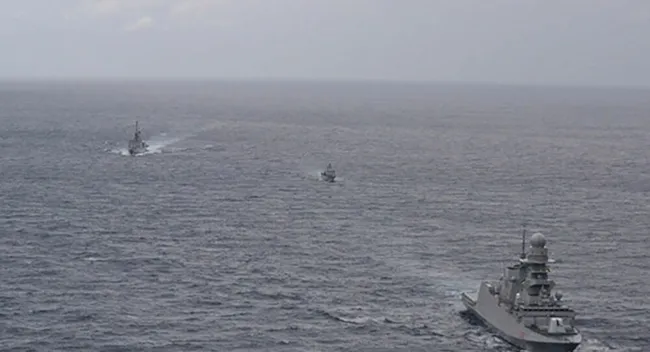 Rus basını: NATO çöktü, Türkiye çatışmaya girebilir - 3