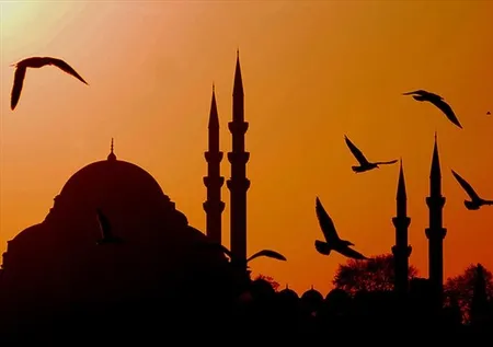 Bugün kandil mi? Bugün ne kandili var? 21 Mart Cumartesi Miraç Kandili bugün mü?