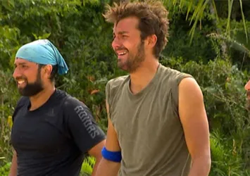 Survivor adasında corona virüsü paniği!