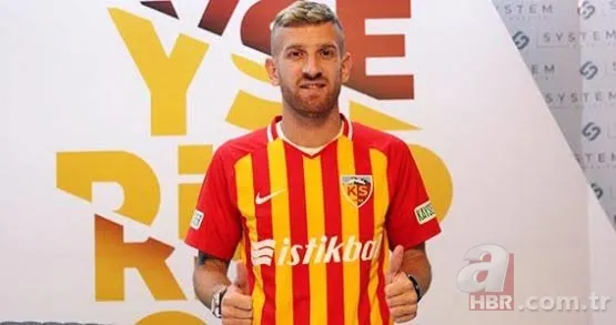 Ersun Yanal'dan önemli değişiklik! İşte Fenerbahçe-Kayserispor maçı ilk 11'i 24