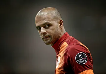 Felipe Melo'dan 4. yıldız mesajı