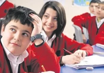 İşçi çocuğuna 140 TL destek