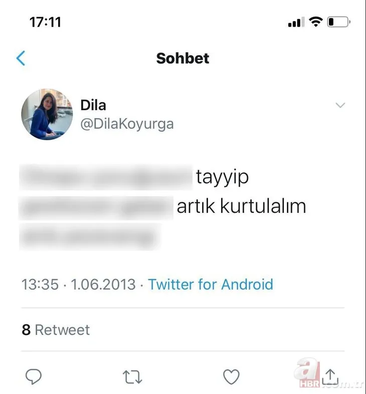 Başkan Erdoğan'a küfür ve hakaret yağdırmışlardı! CHP 6 isim hakkında işlem dahi yapmadı