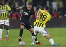 Kartal geriden gelerek kazandı