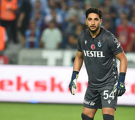 Trabzonspor’un kalesi yıkılmıyor! Muhammet Taha Tepe güven verdi