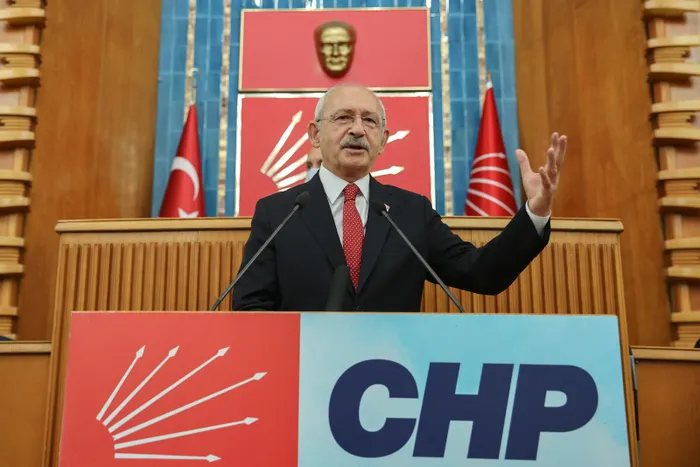 'Türkiye terörden çok çekti' diyen Kılıçdaroğlu kendisiyle çelişti: Selahattin Demirtaş neden hapiste? - 4