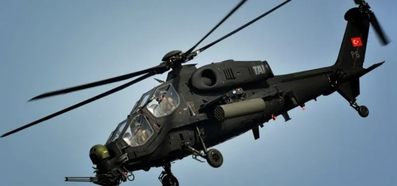 Uçak ve helikopter motoru için kritik hamle!